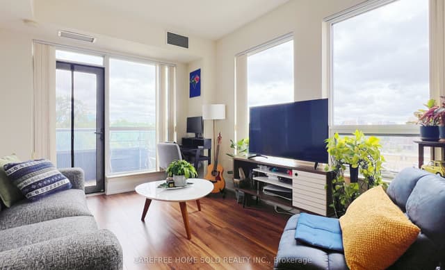 Condo Apartment at 120 Harrison Garden Boulevard 527, Toronto, ON M2N 0H1, Toronto C14
