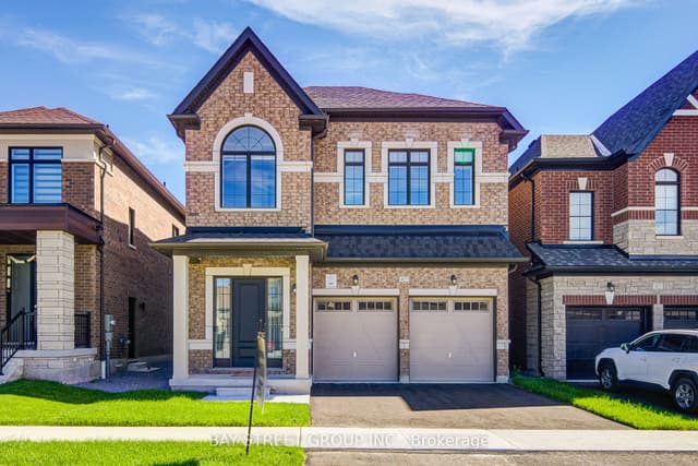 Detached at 427 Coronation Road, Whitby, ON L1P 1Y2