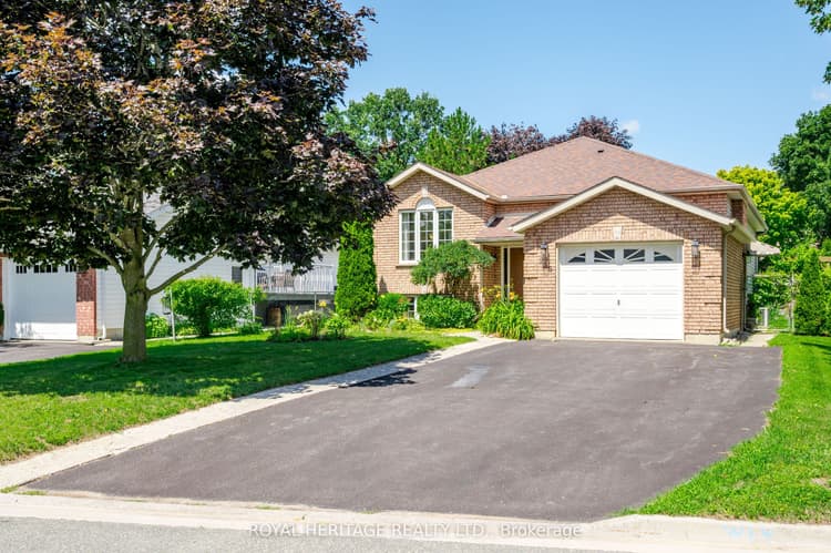 258 Franmor Drive