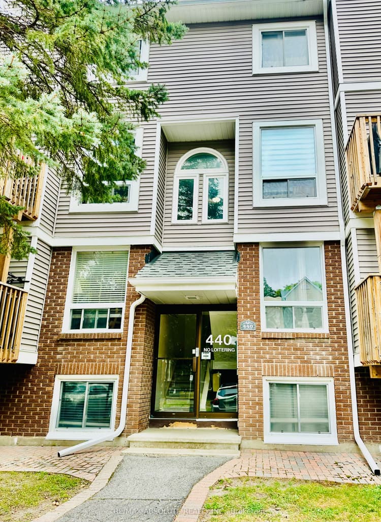 440 Fenerty Court