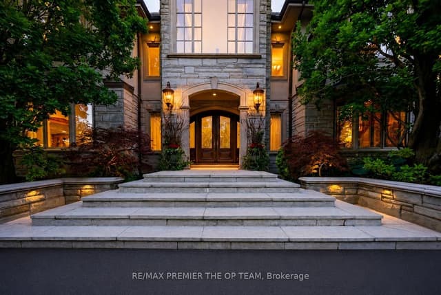 Detached at 43 Cowan Drive, Vaughan, ON L4L 7H4