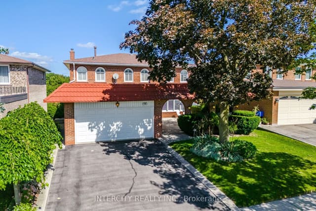 Detached at 146 Jules Avenue, Vaughan, ON L4L 1Y3
