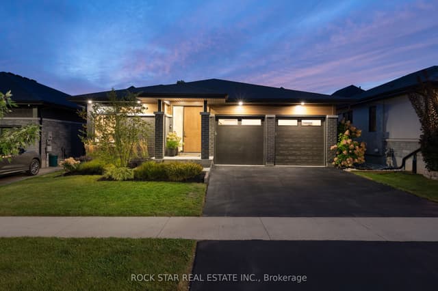 Detached at 116 Lametti Drive, Pelham, ON L3E 0A3