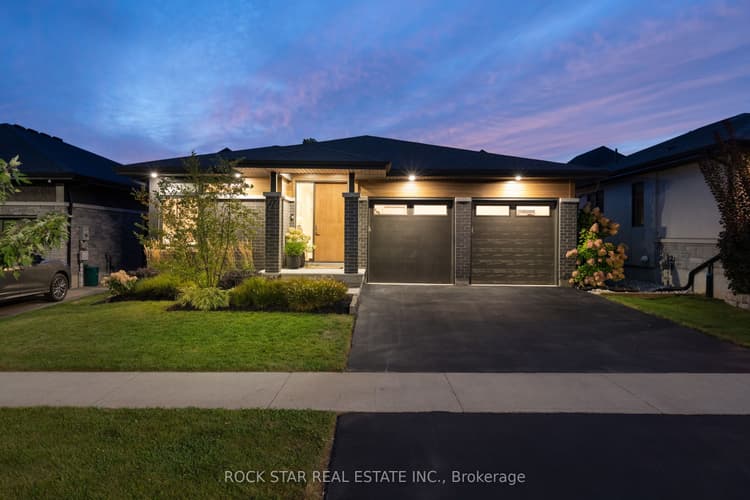 116 Lametti Drive
