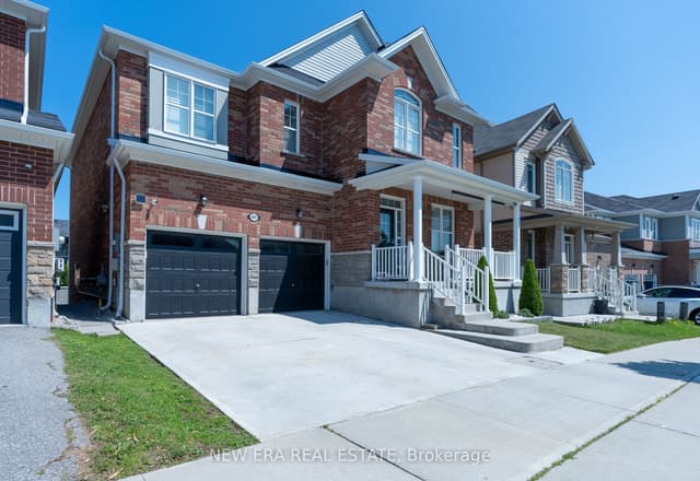 Detached at 455 Equestrian Way, Cambridge, ON N3E 0B6