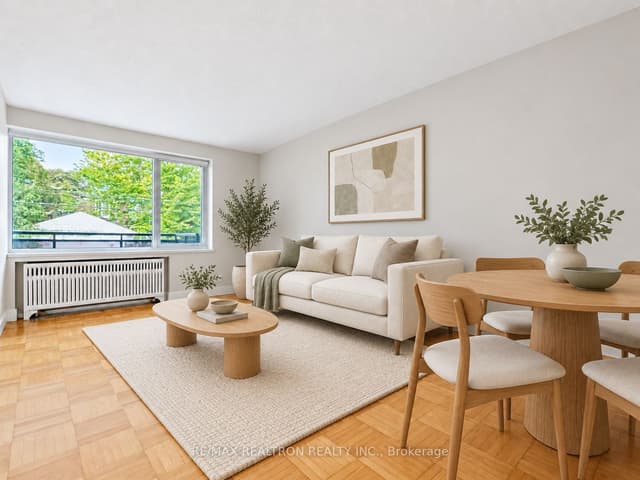 Condo Apartment at 990 Avenue Road 205, Toronto, ON M5P 2K8, Toronto C03