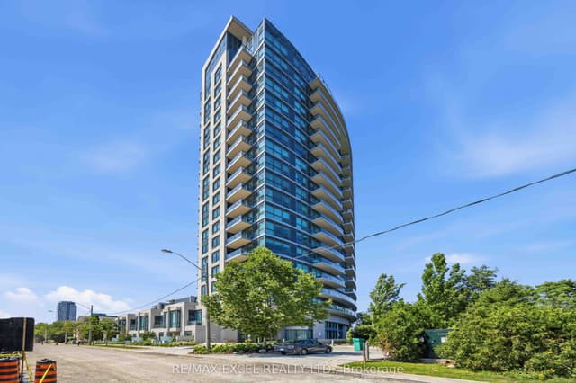Condo Apartment at 160 Vanderhoof Avenue 417, Toronto, ON M4G 0B7, Toronto C11