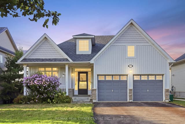 Detached at 477 Fiddle Park Lane, Shelburne, ON L0N 1S2