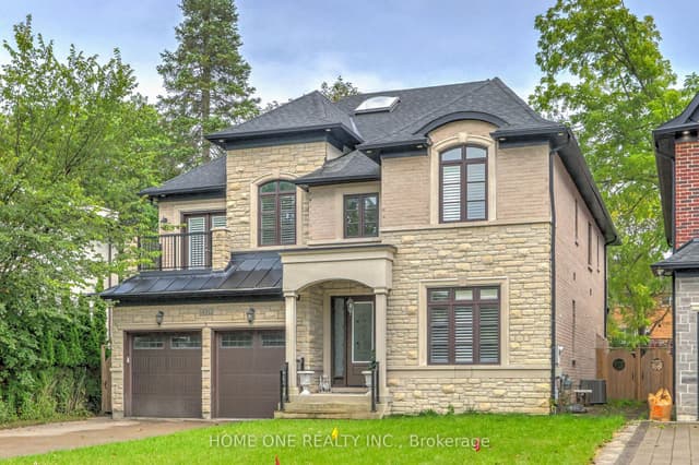 Detached at 431 Sunset Beach Road, Richmond Hill, ON L4E 3J1