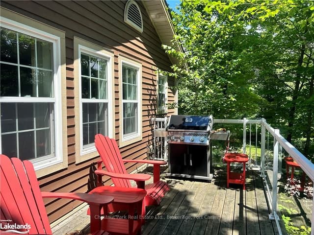 Other at 1052 RAT BAY Road 118-3, Lake of Bays, ON P1H 2J6
