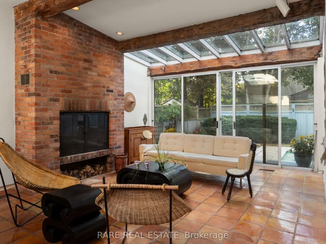 Detached at 10 Wetherfield Place, Toronto, ON M3B 2E1, Toronto C13