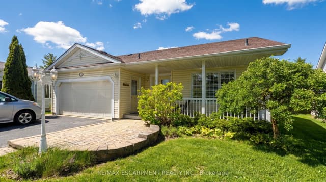 Detached at 148 Glenariff Drive, Hamilton, ON L8B 1A5