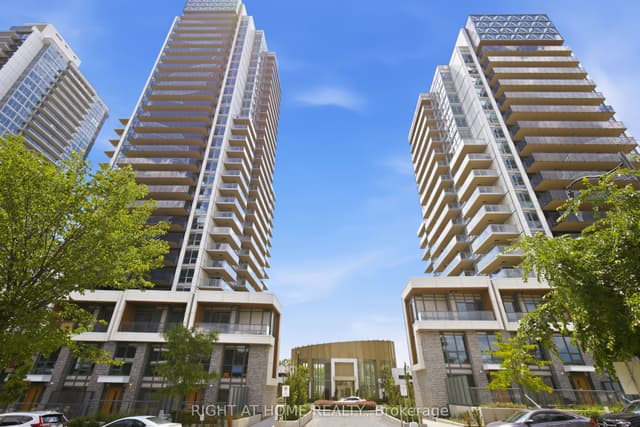 Condo Apartment at 25 McMahon Drive 2107, Toronto, ON M2K 0J1, Toronto C15