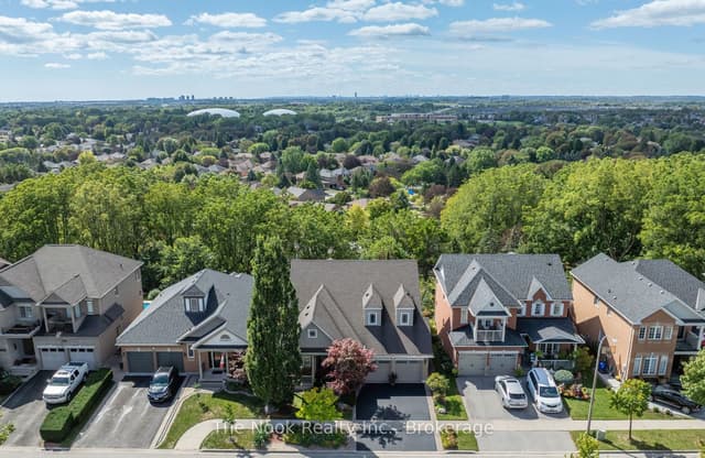 Detached at 70 James Rowe Drive, Whitby, ON L1R 2Y3