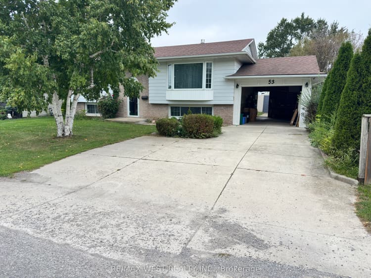 53 Bloomfield Avenue