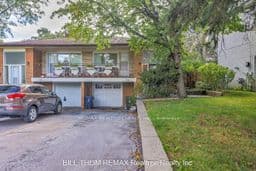 Semi-Detached at 58 Reiber Crescent, Toronto, ON M2H 1C4, Toronto C15