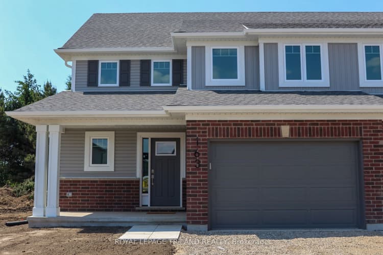 163 STYLES Drive
