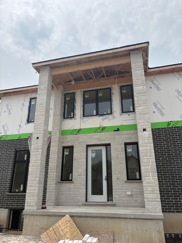 Detached at 2579 Bateman Trail, London South, ON N6E 1L7