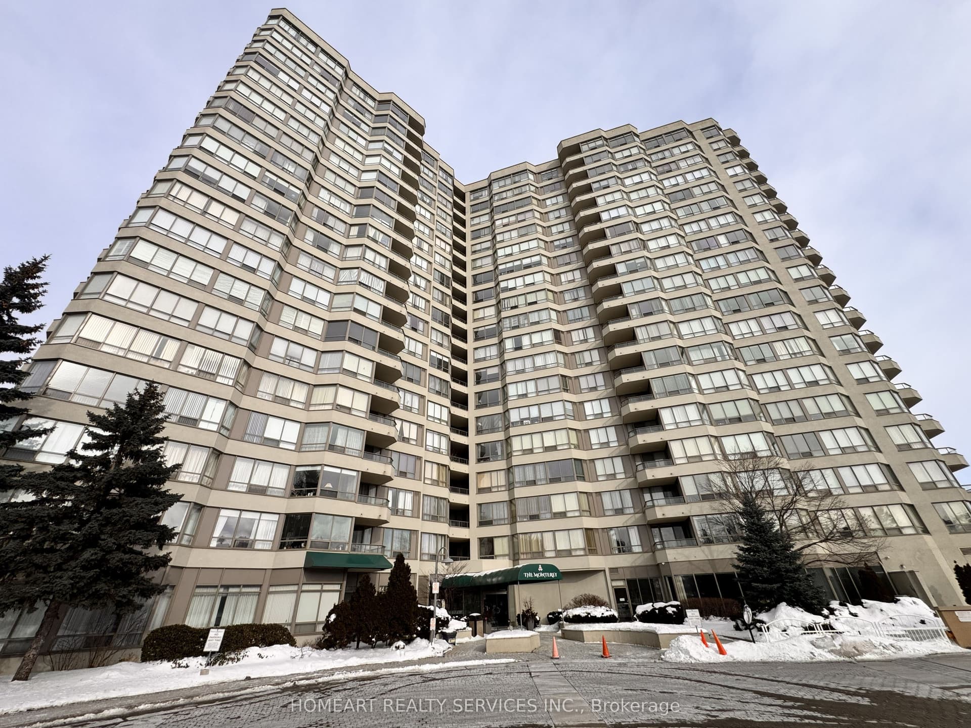 Suite 1018 · Floor 10, Unit 1018 · 175 Bamburgh Cir