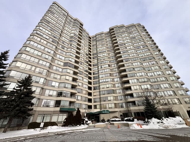 Condo Apartment at 175 Bamburgh Circle 1018, Toronto, ON M1W 3X8, Toronto E05