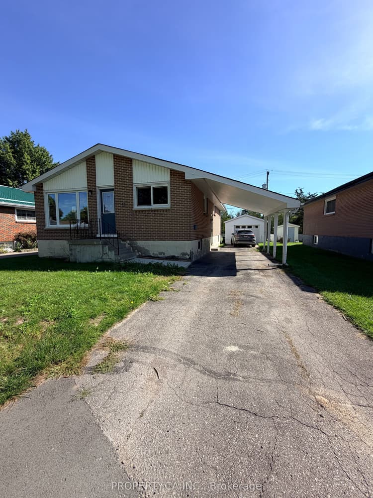 21 Nelles Avenue