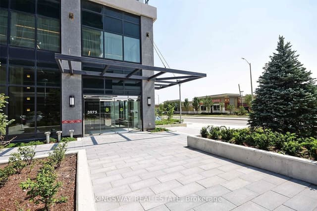 Condo Apartment at 3975 Grand Park Drive 2706, Mississauga, ON L5B 0K4