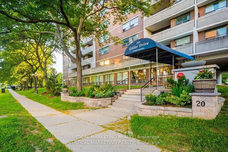 20 Gilder Drive