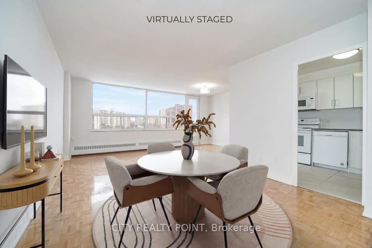 6200 Bathurst Street