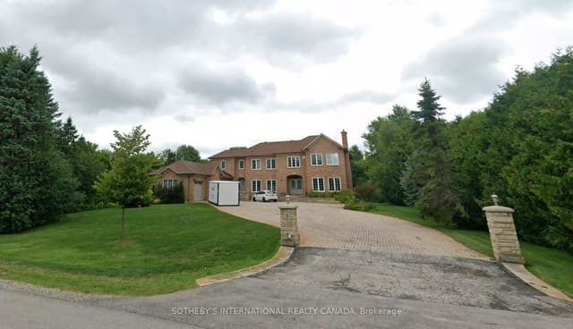 Detached at 5 SHERRICK Drive, Whitchurch-Stouffville, ON L4A 2E9