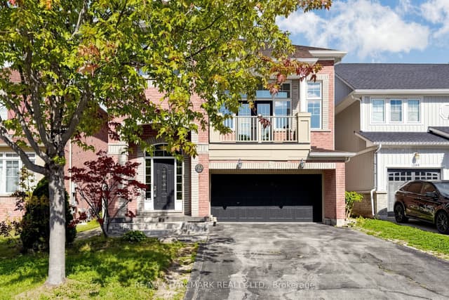 Detached at 1140 Beneford Road, Oshawa, ON L1K 0A2