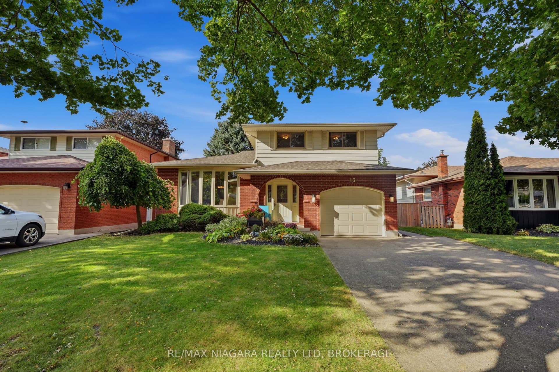 13 Chatham Rd