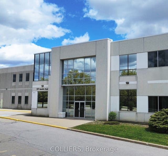 Industrial at 517 Basaltic Road, Vaughan, ON L4K 4W8