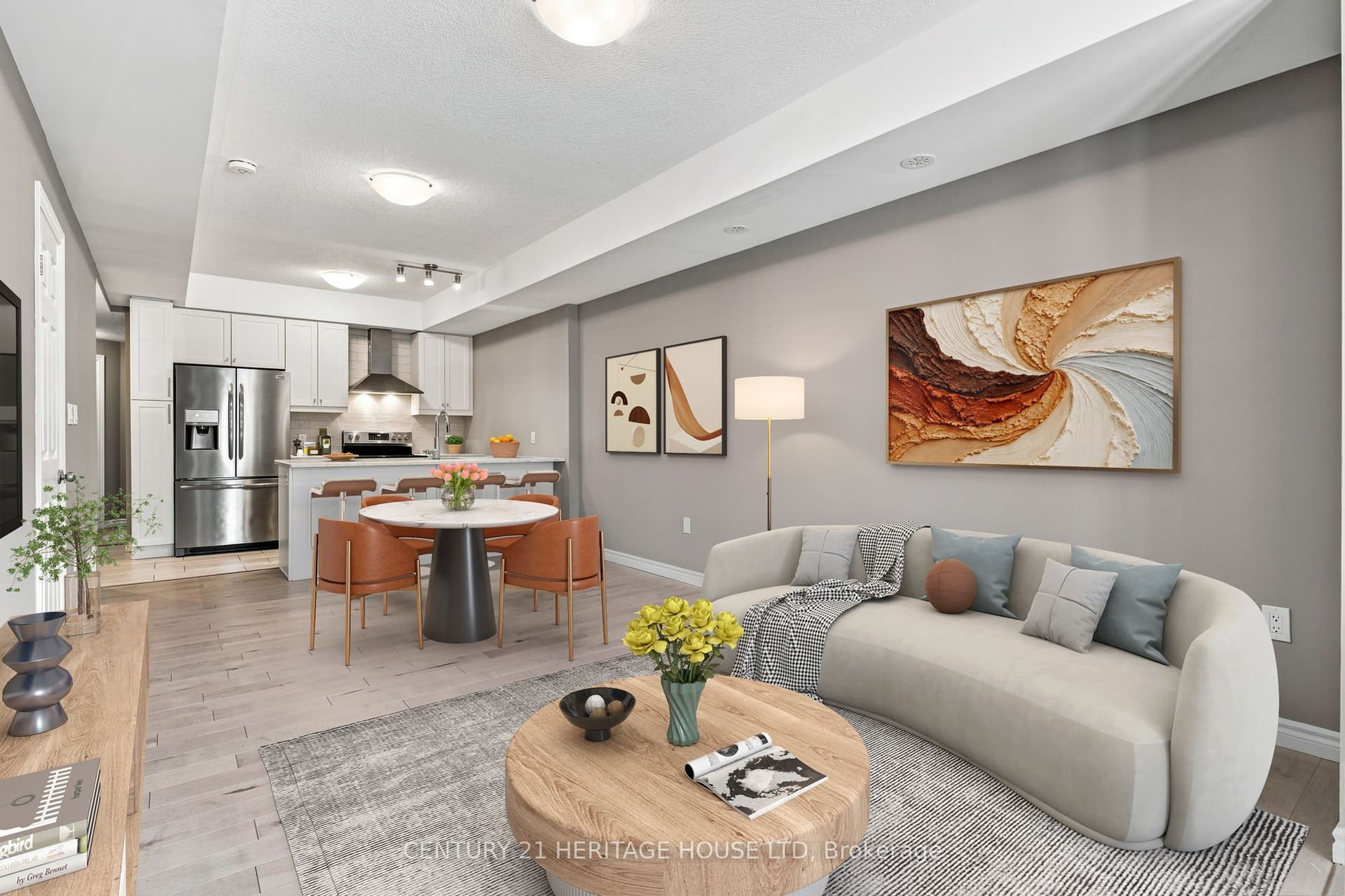12 Wheat Lane, 12 Wheat Lane