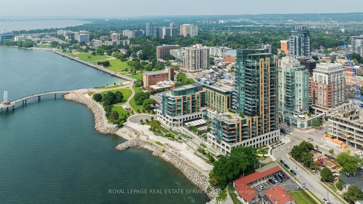 2060 Lakeshore Road