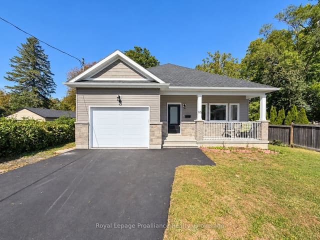 Detached at 85 Purdy Street, Belleville, ON K8P 1Z2