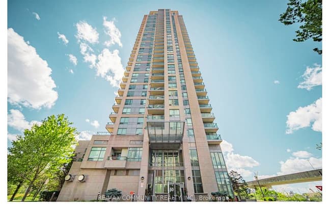 Condo Apartment at 50 Brian Harrison Way 1903, Toronto, ON M1P 5J4, Toronto E09
