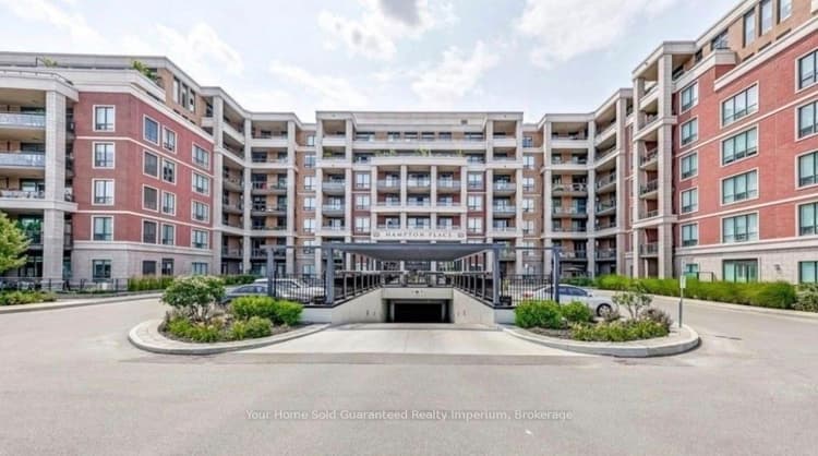 25 Baker Hill Boulevard