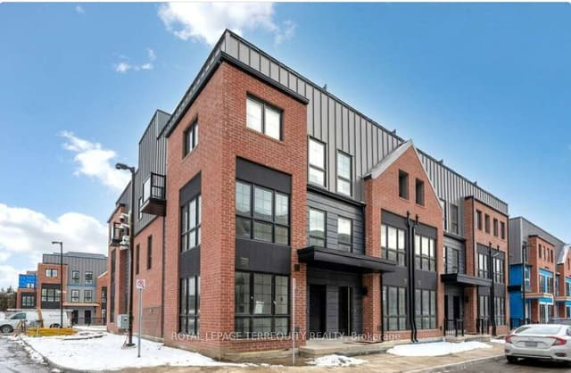 Att/Row/Townhouse at 150 Alton Crescent, Vaughan, ON L4J 0M1