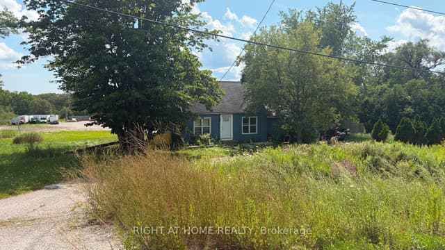 Detached at 3315 Hwy 7 Highway, Pickering, ON L1X 2W3
