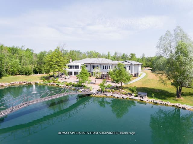 Detached at 14180 Heritage Road, Caledon, ON L7C 1T6