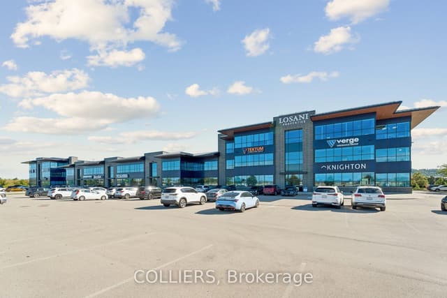 Office at 1254 South Service Road B2-6, Hamilton, ON L8E 5R9