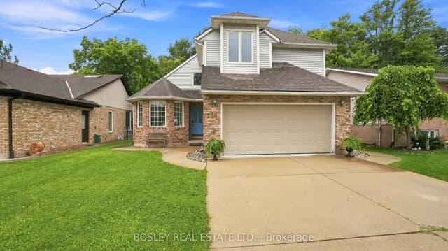 Detached at 236 Northwood Drive, Welland, ON L3C 6V3