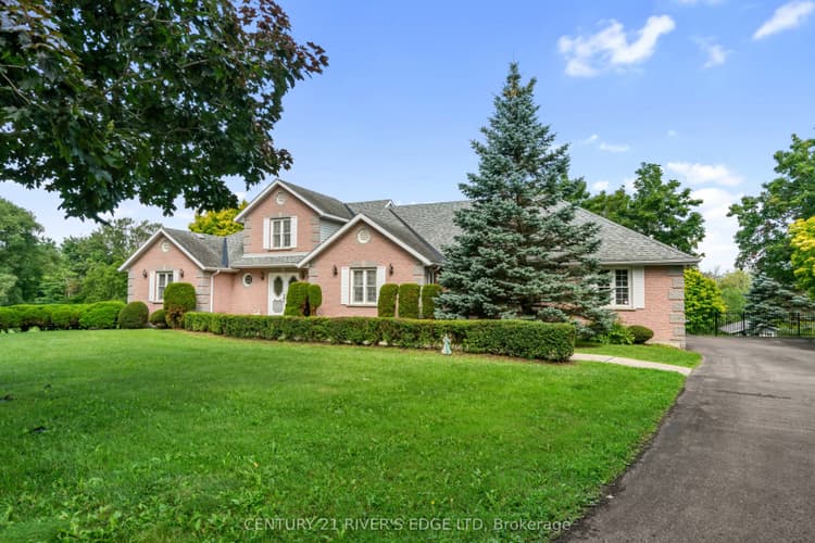 2840 2nd Concession Road
