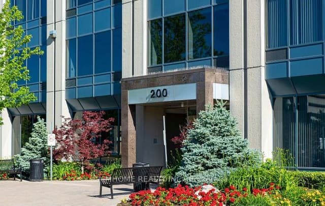 Office at 200 Consumers Road 810, Toronto, ON M2J 4R4, Toronto C15