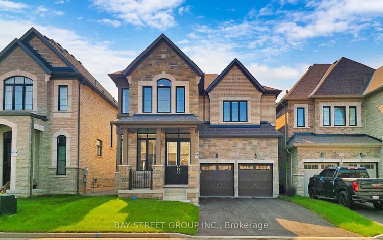 Upper Two Bedrooms - 97 Halldorson Avenue