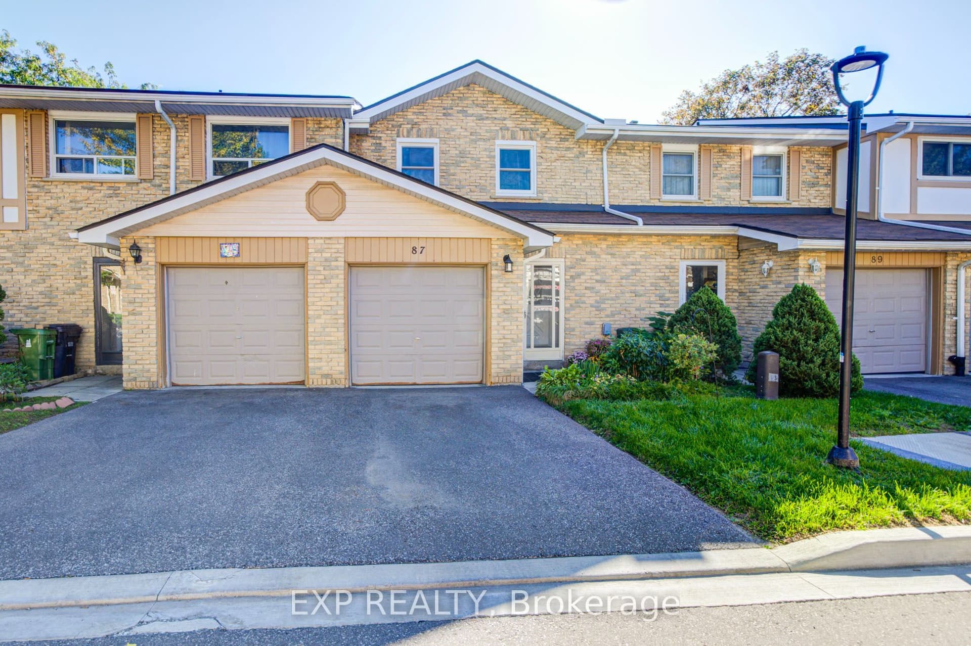 Suite 87, Unit 87 · 99 Brimwood Blvd