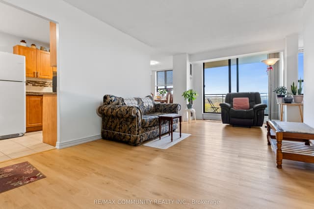 Condo Apartment at 121 Trudelle Street 804, Toronto, ON M1J 3K4, Toronto E08