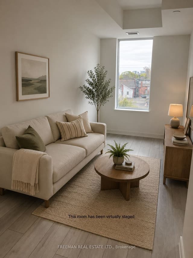 Condo Apartment at 5 Lakeview Avenue 406, Toronto, ON M6J 0H3, Toronto C01