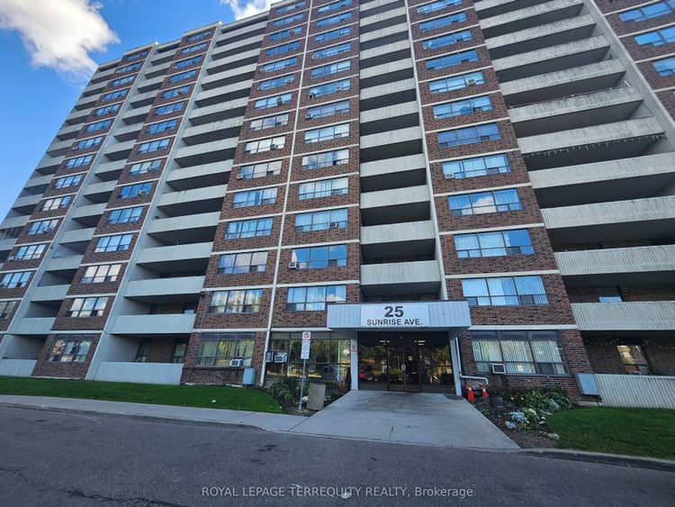 25 Sunrise Avenue