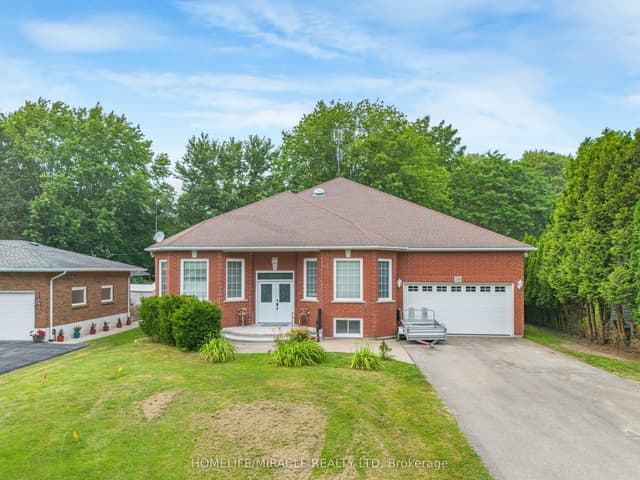 Detached at 753 Welland Road, Pelham, ON L0S 1C0